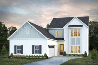 9395 Charley Lane, Montgomery, AL 36117