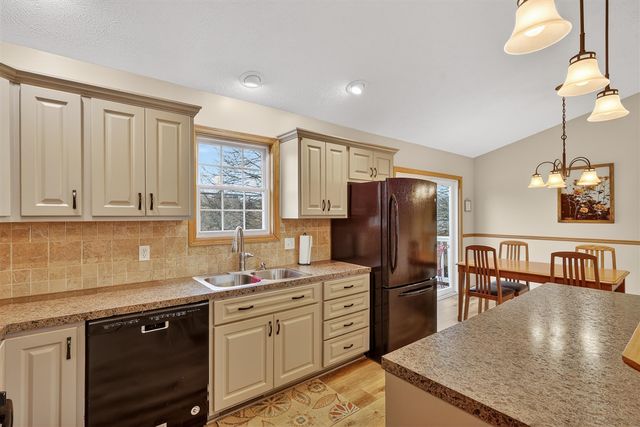 11403 Rita Drive, Middleville, MI 49333