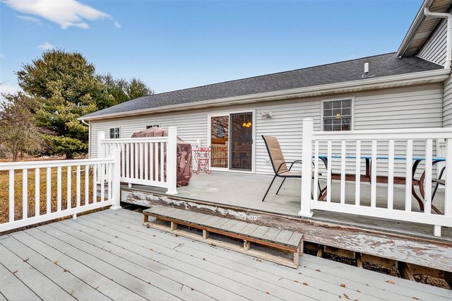 11403 Rita Drive, Middleville, MI 49333