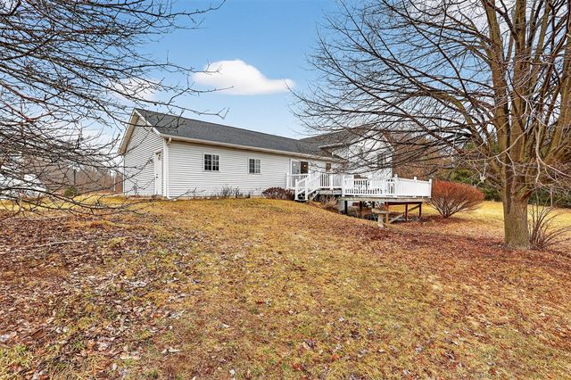 11403 Rita Drive, Middleville, MI 49333