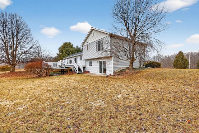 11403 Rita Drive, Middleville, MI 49333