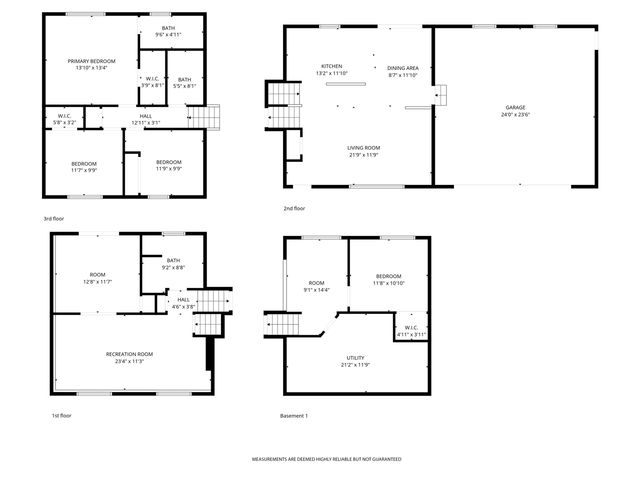 11403 Rita Drive, Middleville, MI 49333