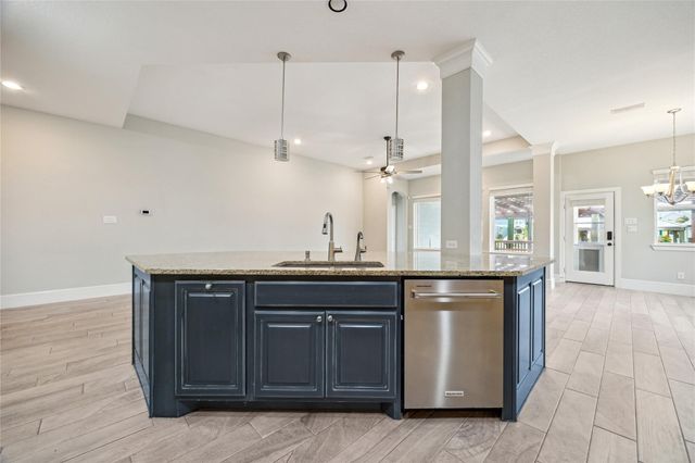 5121 Allen Cay Drive, Texas City, TX 77590