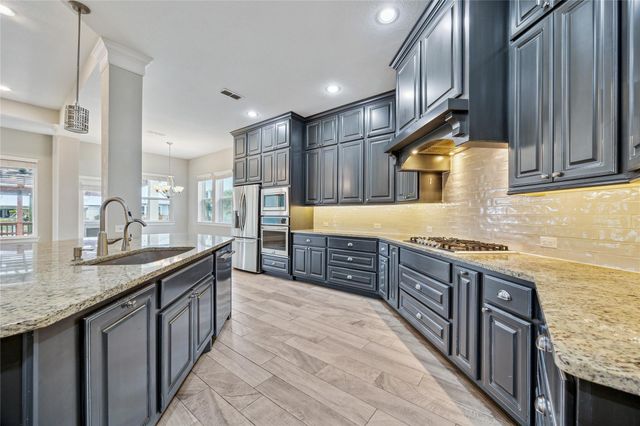 5121 Allen Cay Drive, Texas City, TX 77590