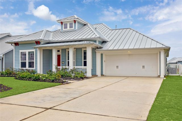 5121 Allen Cay Drive, Texas City, TX 77590