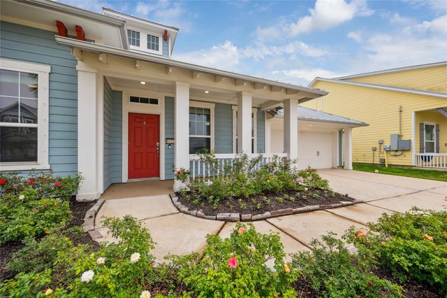 5121 Allen Cay Drive, Texas City, TX 77590