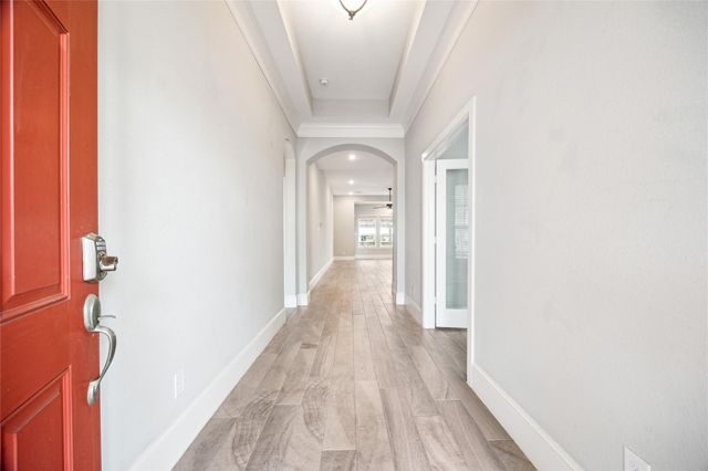 5121 Allen Cay Drive, Texas City, TX 77590