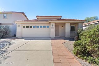 332 E River Birch Place, Sahuarita, AZ 85629