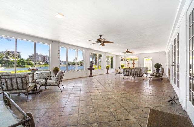 57 Cayuga Road, Sea Ranch Lakes, FL 33308