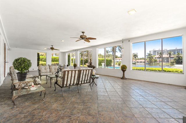57 Cayuga Road, Sea Ranch Lakes, FL 33308
