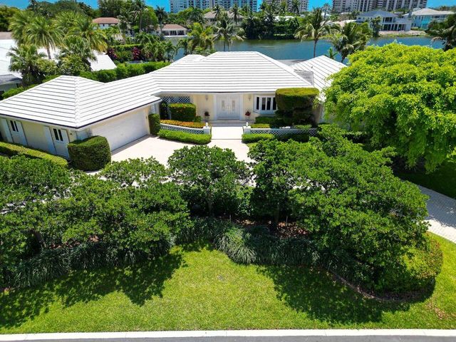57 Cayuga Road, Sea Ranch Lakes, FL 33308