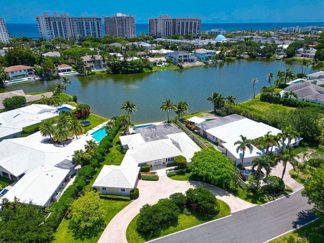 57 Cayuga Road, Sea Ranch Lakes, FL 33308