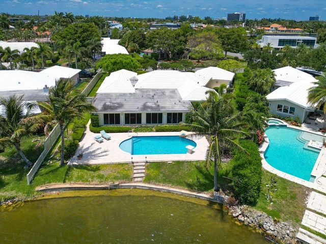 57 Cayuga Road, Sea Ranch Lakes, FL 33308