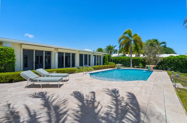 57 Cayuga Road, Sea Ranch Lakes, FL 33308