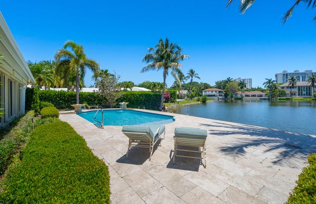 57 Cayuga Road, Sea Ranch Lakes, FL 33308