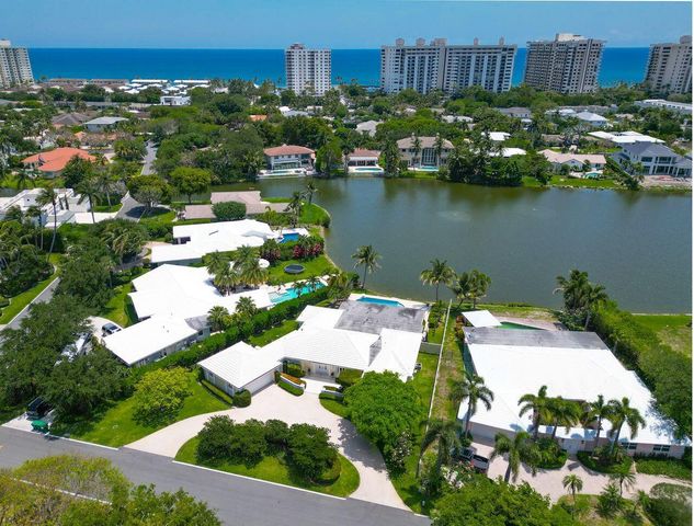 57 Cayuga Road, Sea Ranch Lakes, FL 33308