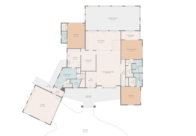 57 Cayuga Road, Sea Ranch Lakes, FL 33308