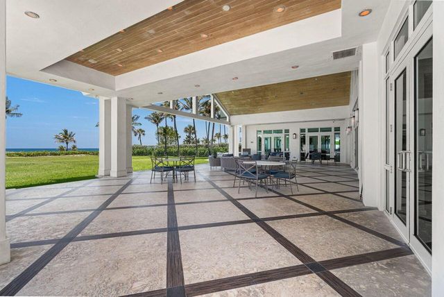 57 Cayuga Road, Sea Ranch Lakes, FL 33308