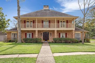 16306 Laurelfield Drive, Houston, TX 77059