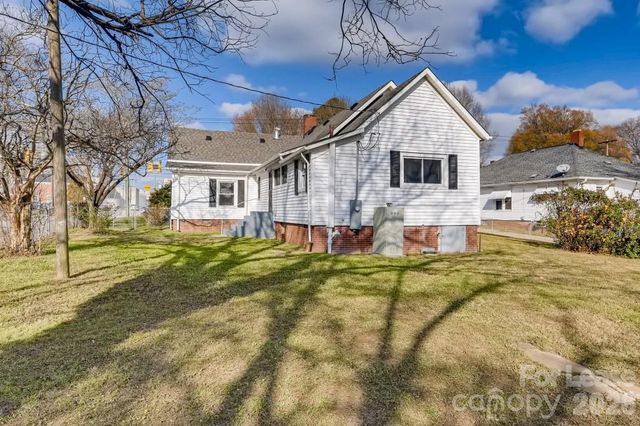 503 N Church Street, Mooresville, NC 28115