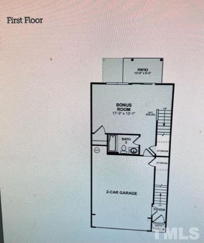 1013 Commack Drive, Durham, NC 27703