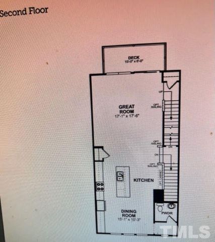 1013 Commack Drive, Durham, NC 27703