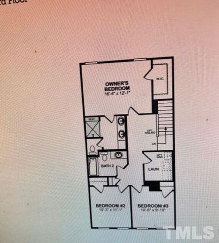 1013 Commack Drive, Durham, NC 27703