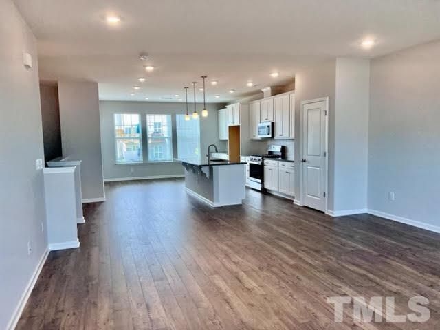 1013 Commack Drive, Durham, NC 27703