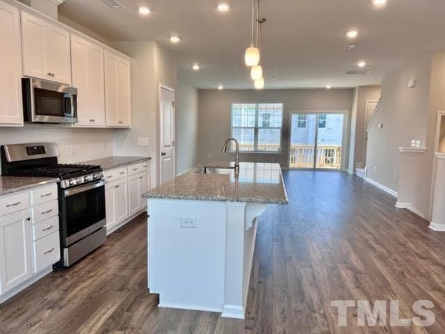 1013 Commack Drive, Durham, NC 27703