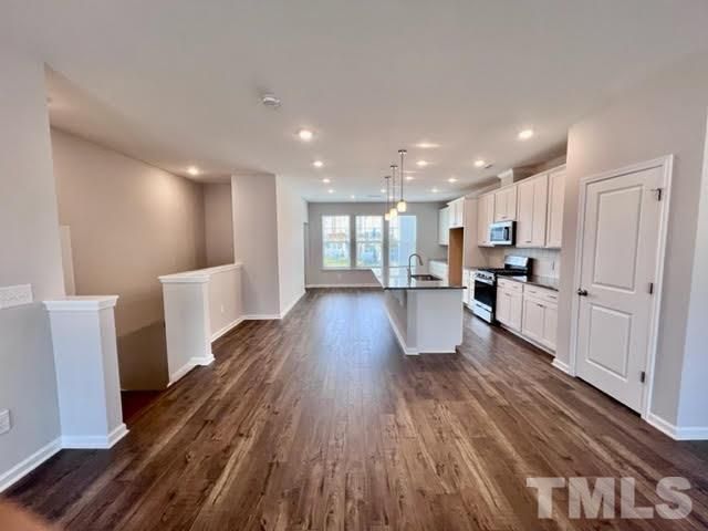 1013 Commack Drive, Durham, NC 27703