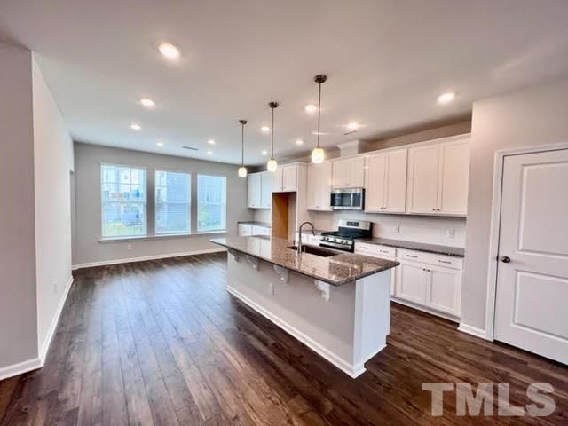 1013 Commack Drive, Durham, NC 27703