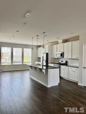 1013 Commack Drive, Durham, NC 27703