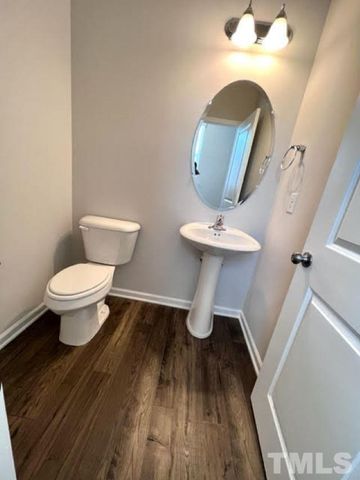 1013 Commack Drive, Durham, NC 27703