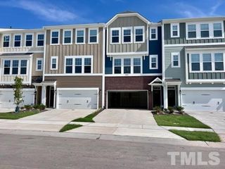 1013 Commack Drive, Durham, NC 27703