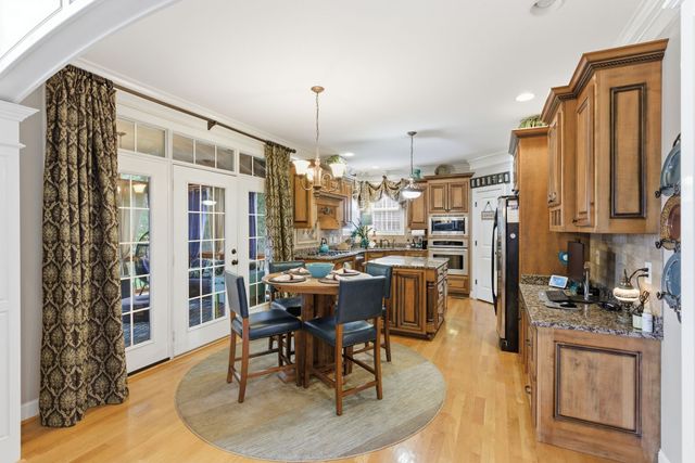 1013 Glessner Dr, Spring Hill, TN 37174