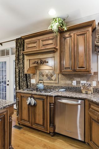 1013 Glessner Dr, Spring Hill, TN 37174