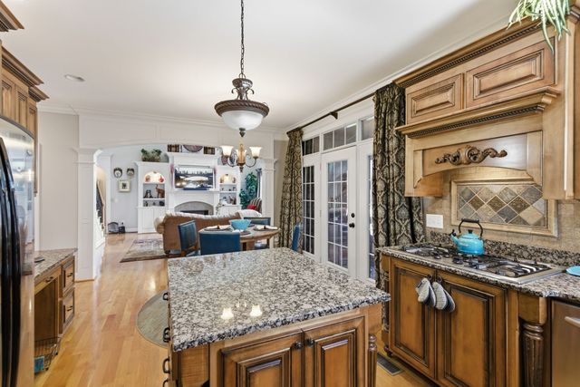 1013 Glessner Dr, Spring Hill, TN 37174