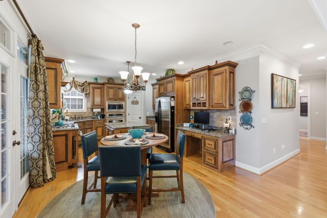 1013 Glessner Dr, Spring Hill, TN 37174