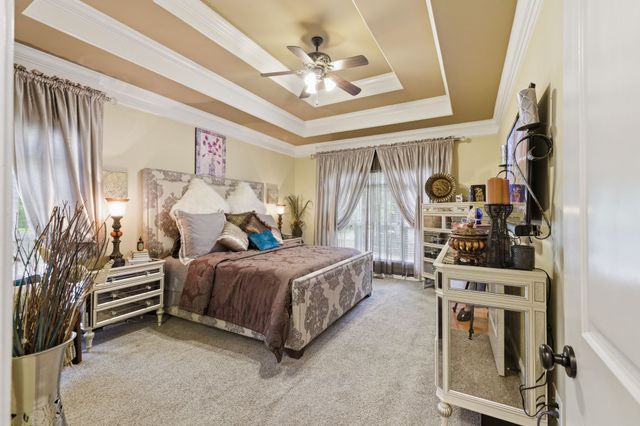 1013 Glessner Dr, Spring Hill, TN 37174