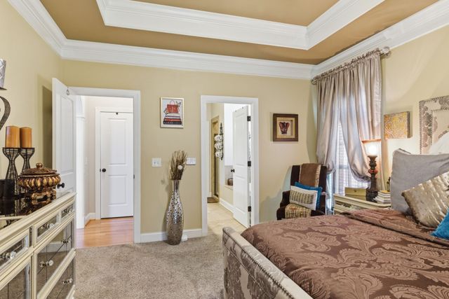 1013 Glessner Dr, Spring Hill, TN 37174