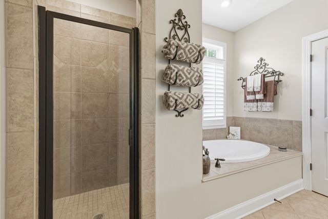 1013 Glessner Dr, Spring Hill, TN 37174