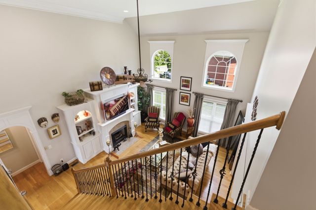 1013 Glessner Dr, Spring Hill, TN 37174