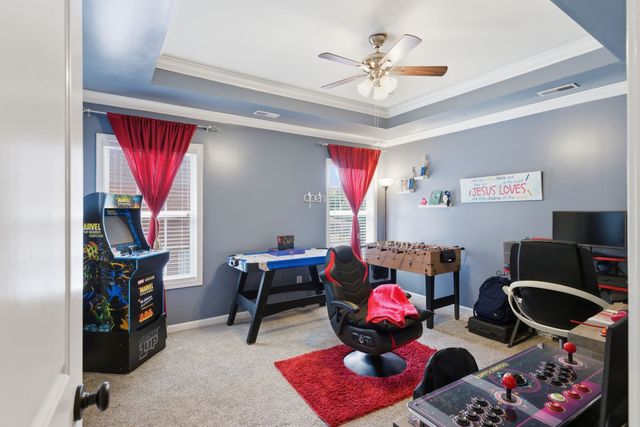 1013 Glessner Dr, Spring Hill, TN 37174