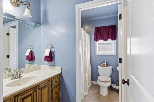 1013 Glessner Dr, Spring Hill, TN 37174