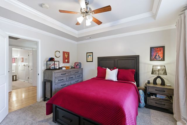 1013 Glessner Dr, Spring Hill, TN 37174