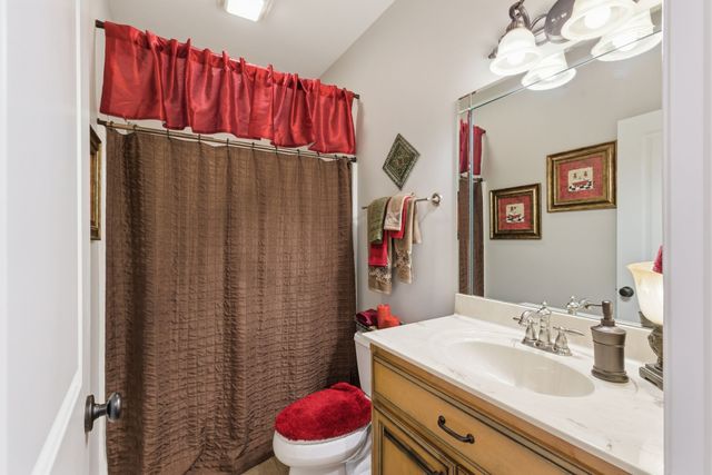 1013 Glessner Dr, Spring Hill, TN 37174