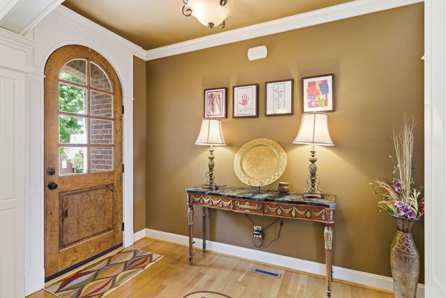 1013 Glessner Dr, Spring Hill, TN 37174