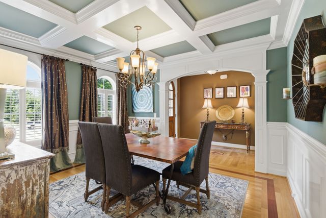 1013 Glessner Dr, Spring Hill, TN 37174