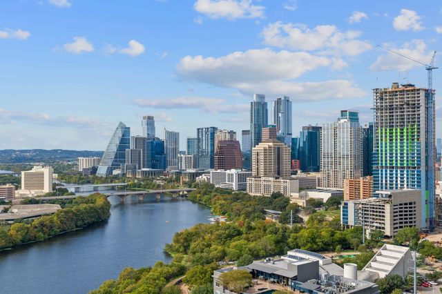 44 East Ave 1902, Austin, TX 78701