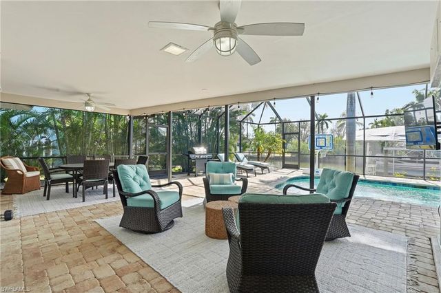 4833 Regal DR, Bonita Springs, FL 34134